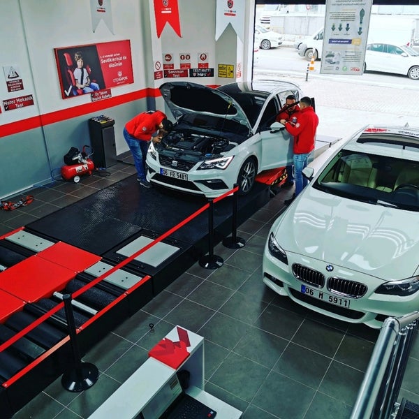 Auto Kale Oto Ekspertiz 